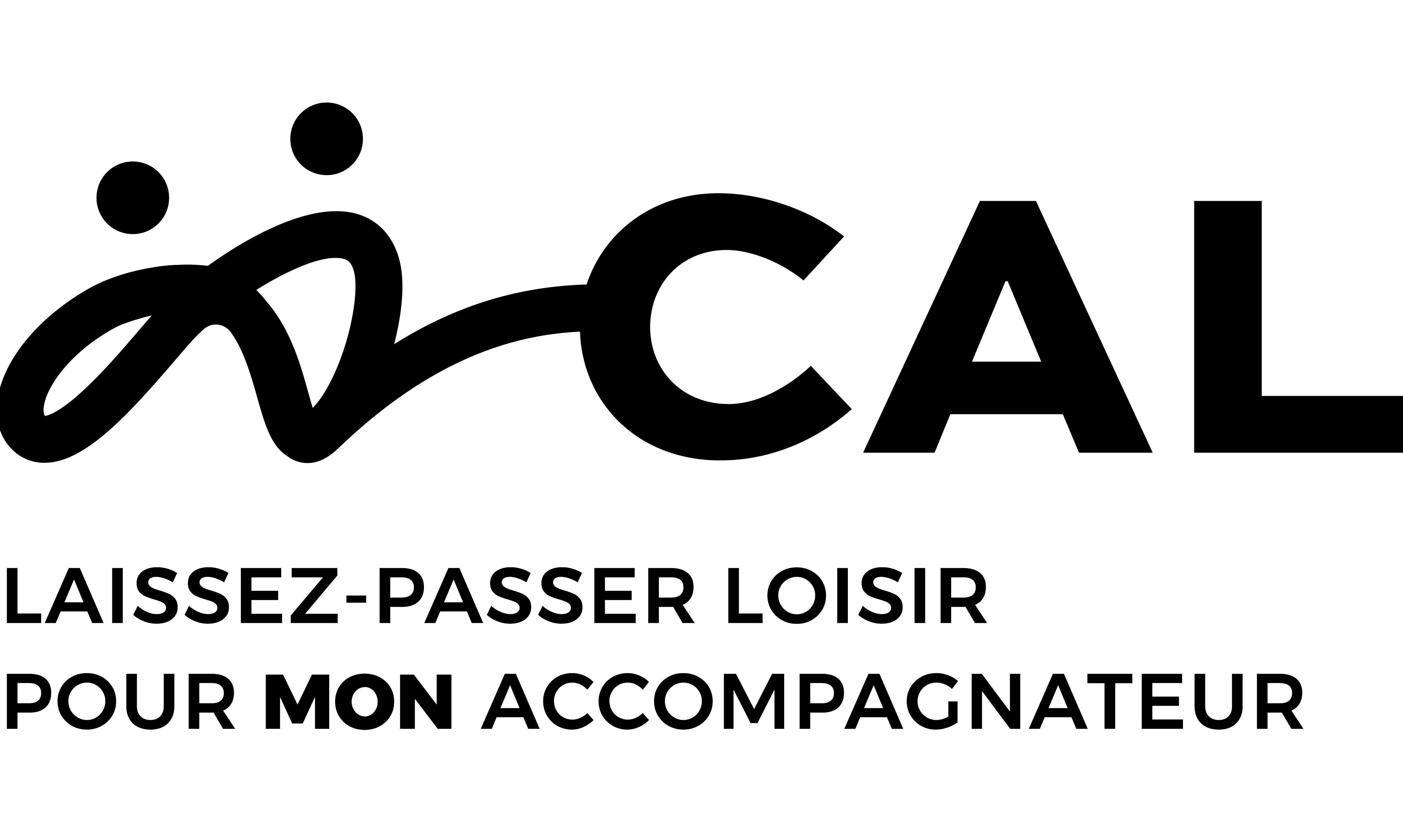 Carte accompagnement loisir
