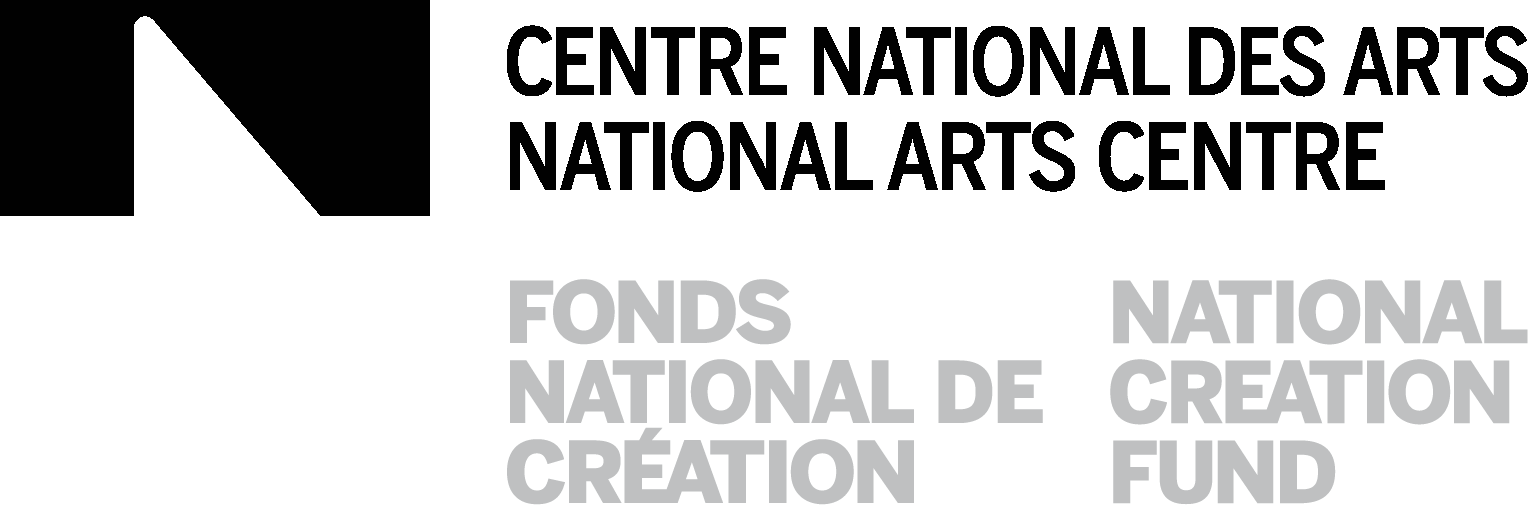 Fonds national de création (CNA)