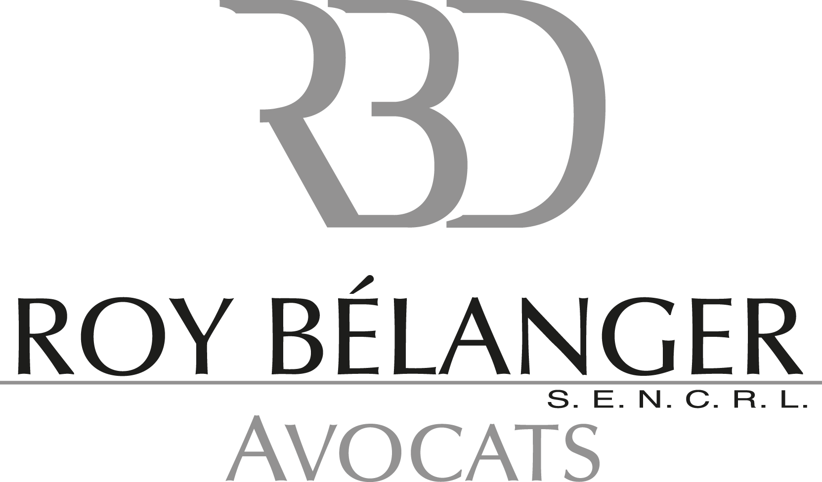 Roy Bélanger Avocats
