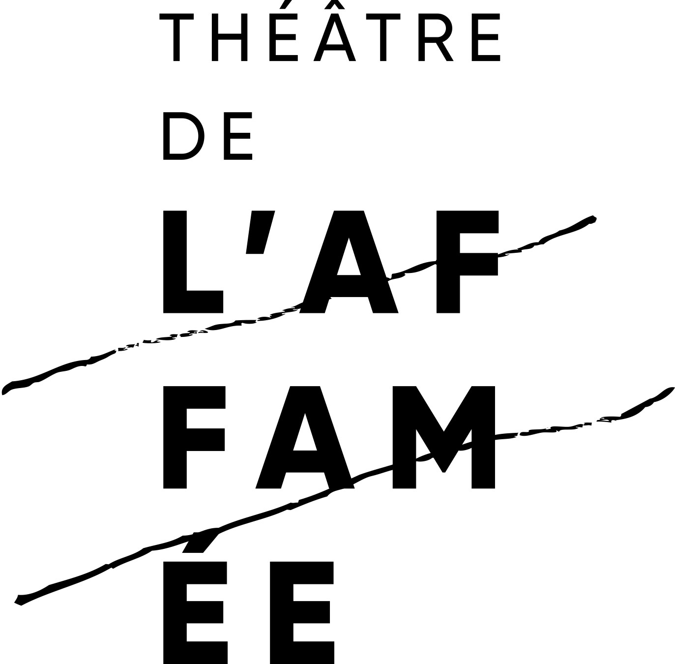 Théâtre de l'Affamée