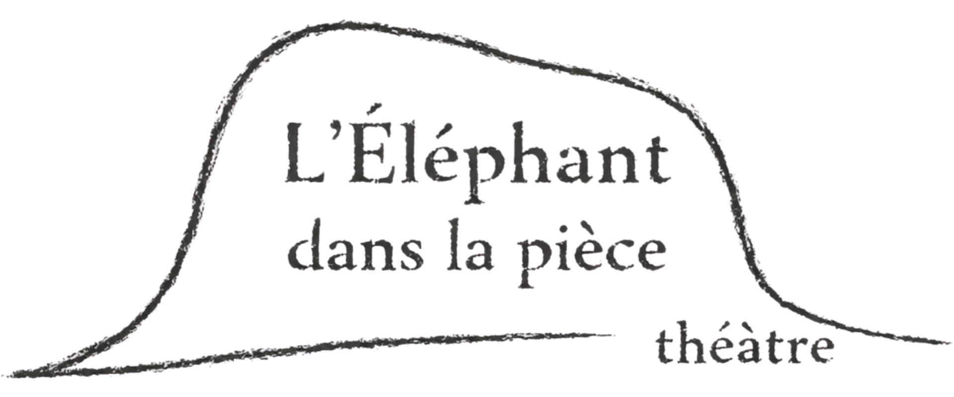 L'Éléphant dans la pièce