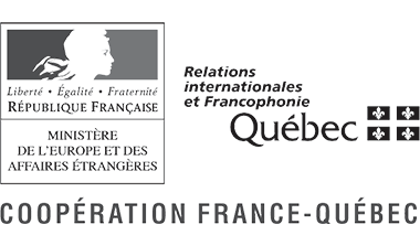 Coopération France-Québec